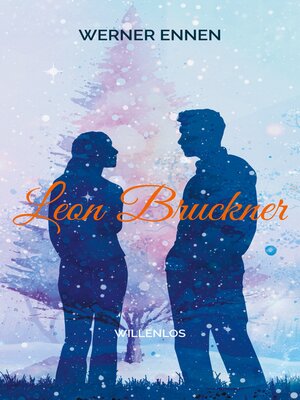 cover image of Leon Bruckner